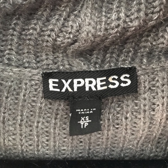 Sweater dress - Picture 3 of 6